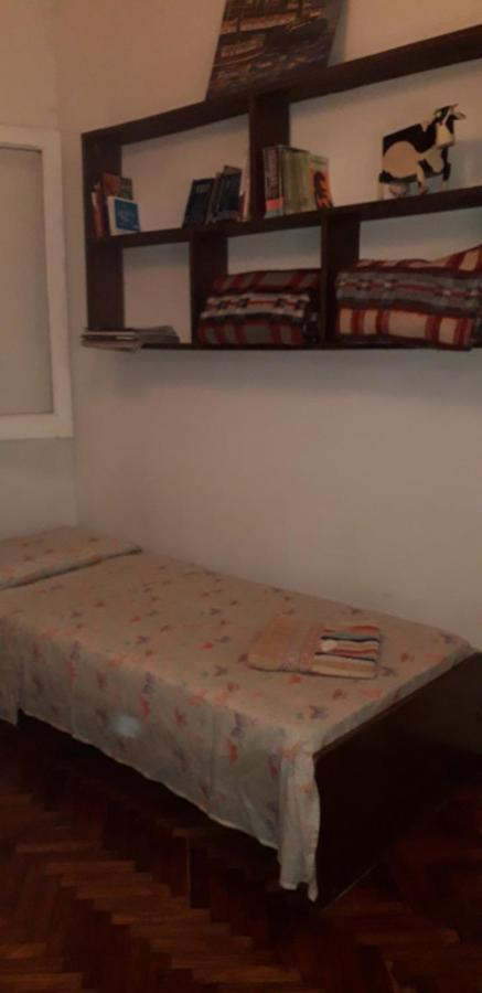 Bed and Breakfast Stone Wasi Монтевидео Экстерьер фото