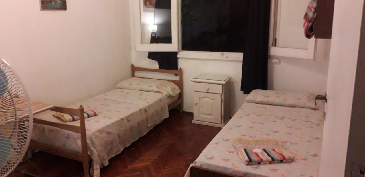Bed and Breakfast Stone Wasi Монтевидео Экстерьер фото